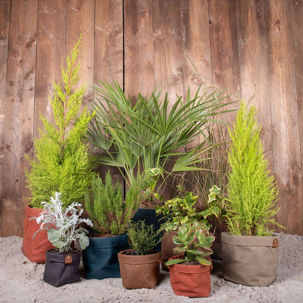 Alaskan Maker SHELTER Geantă de depozitare