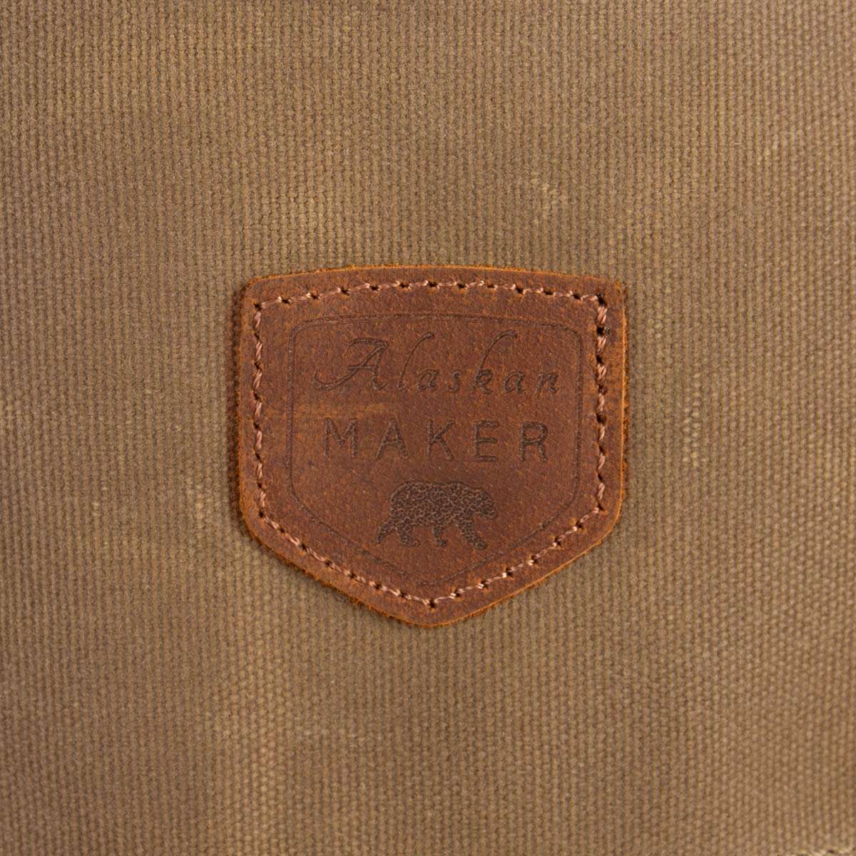 Alaskan Maker SHELTER Sac de rangement