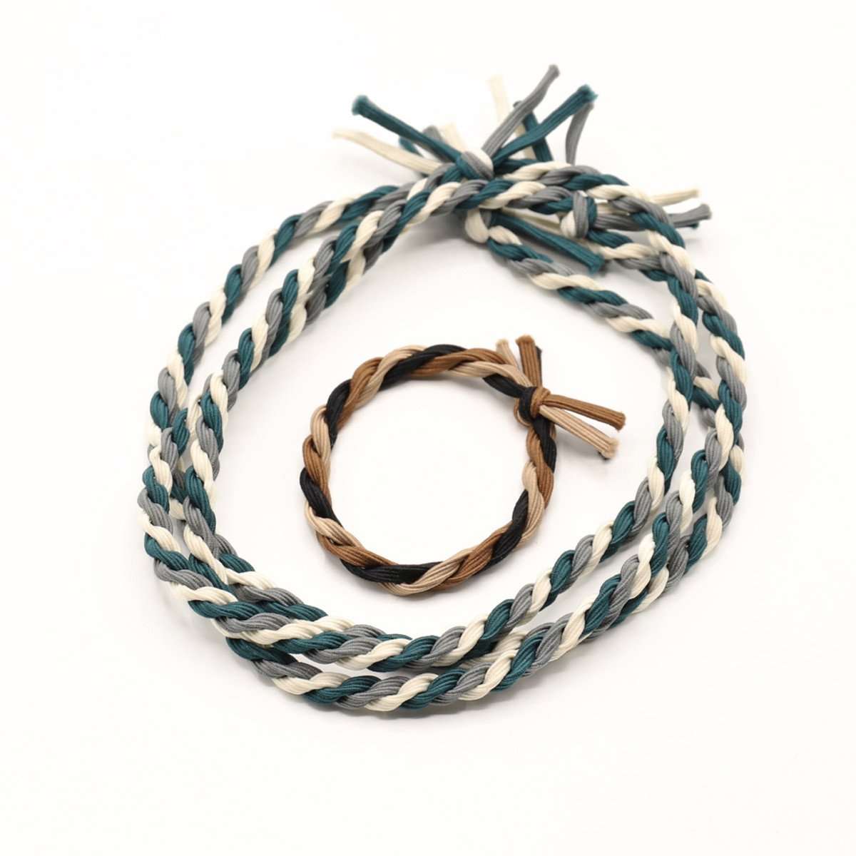 Set Alaskan Maker Bees Wrap, 4 folii din ceară