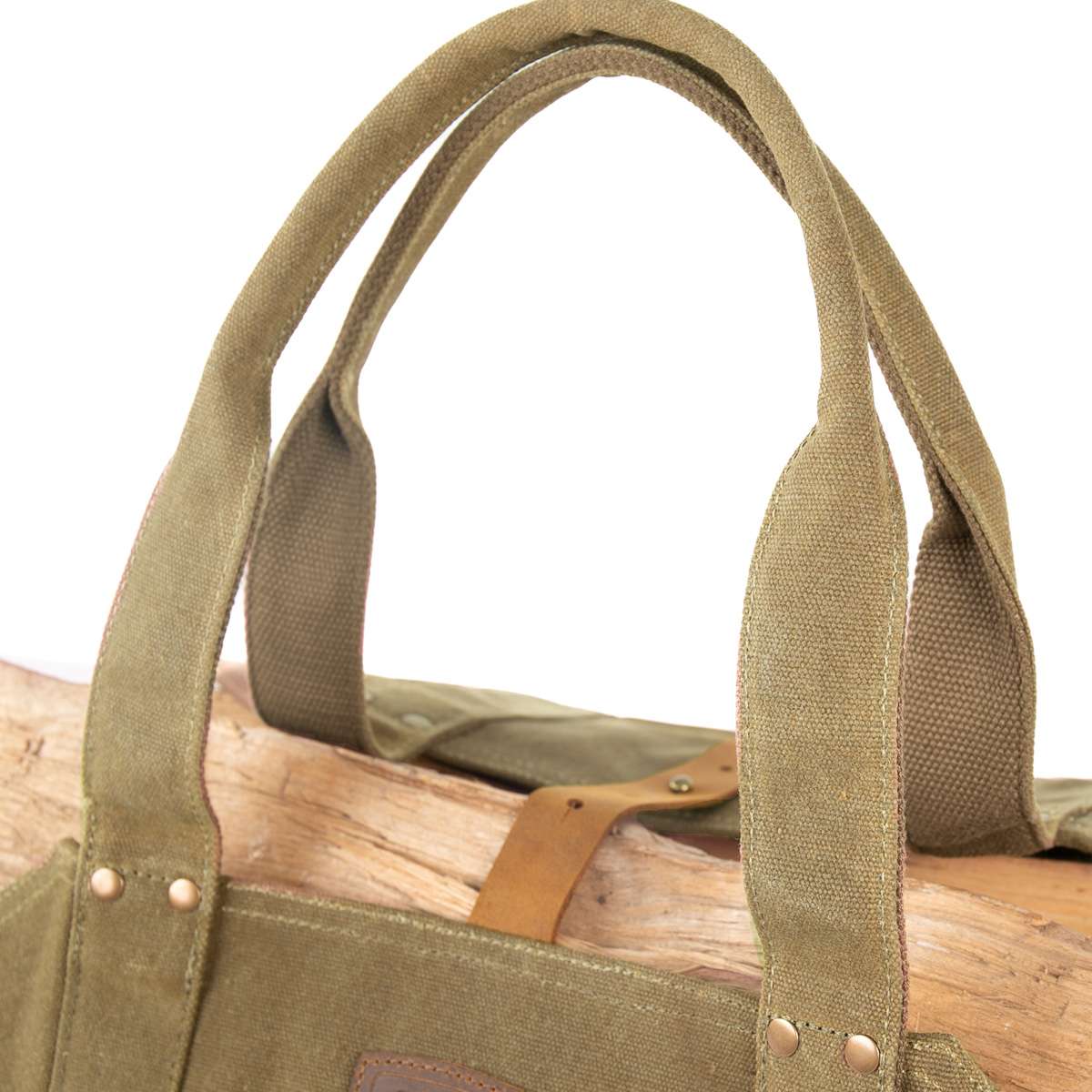 Alaskan Maker LUMBERJACK Sac à bois