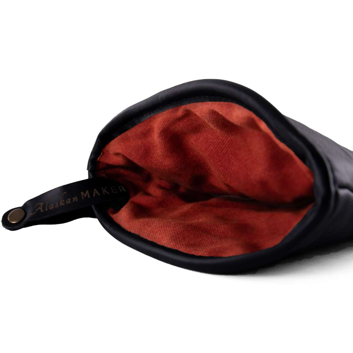 Alaskan Maker DEFENDER BBQ gant