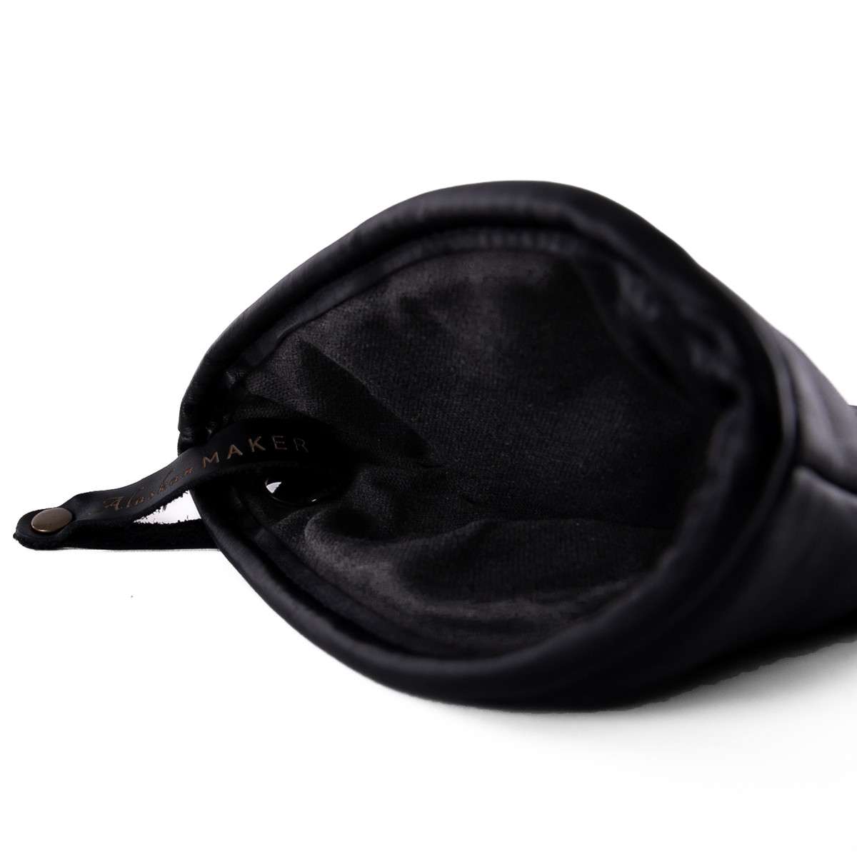 Alaskan Maker DEFENDER BBQ gant