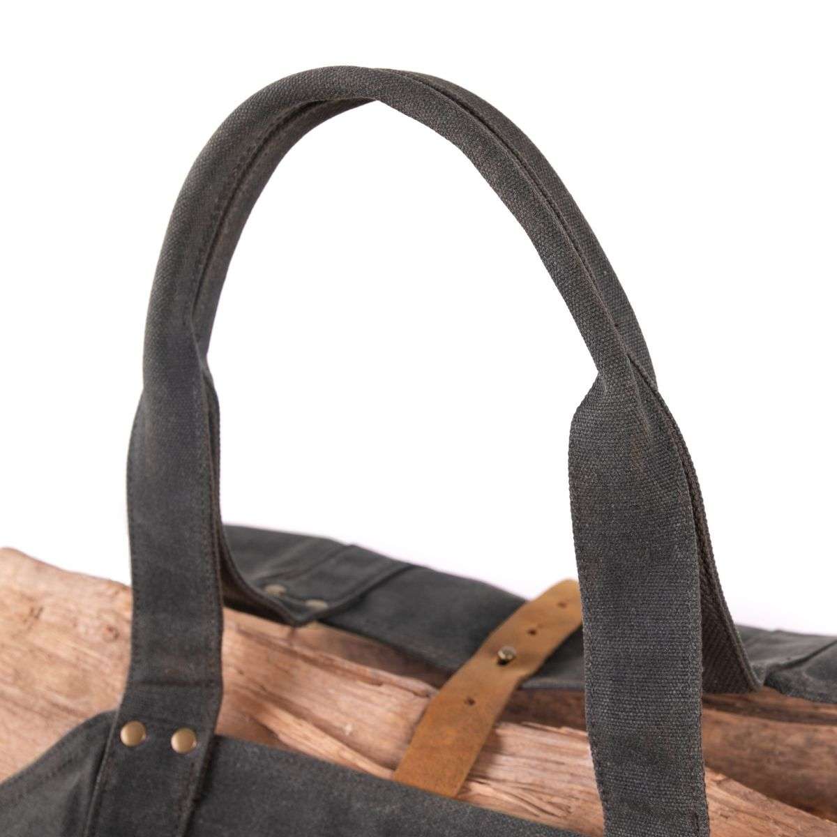 Alaskan Maker LUMBERJACK Sac à bois