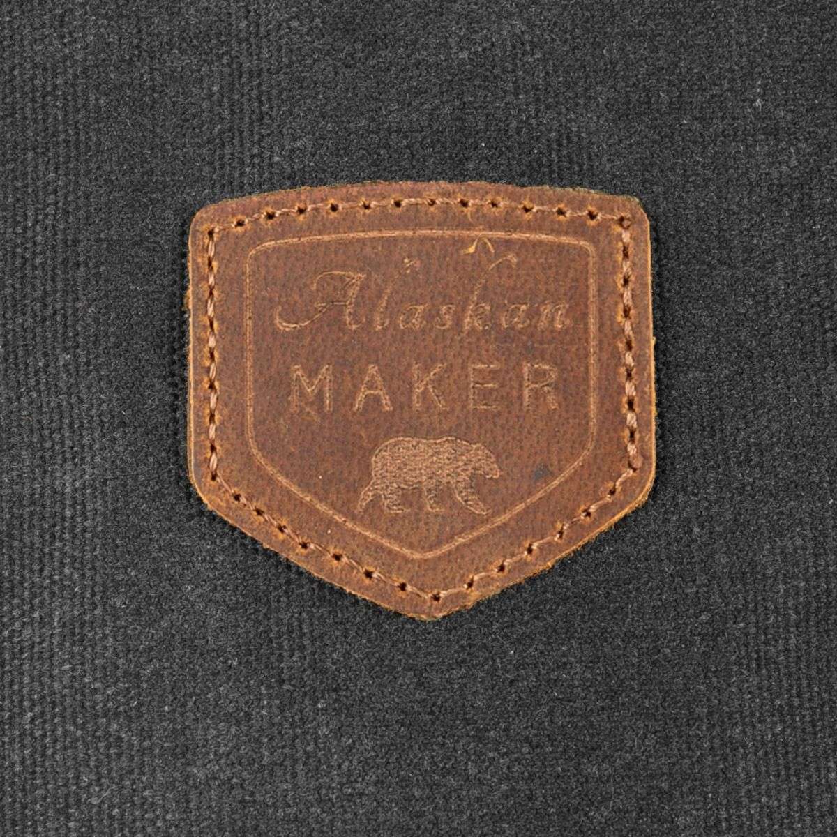 Alaskan Maker LUMBERJACK Sac à bois