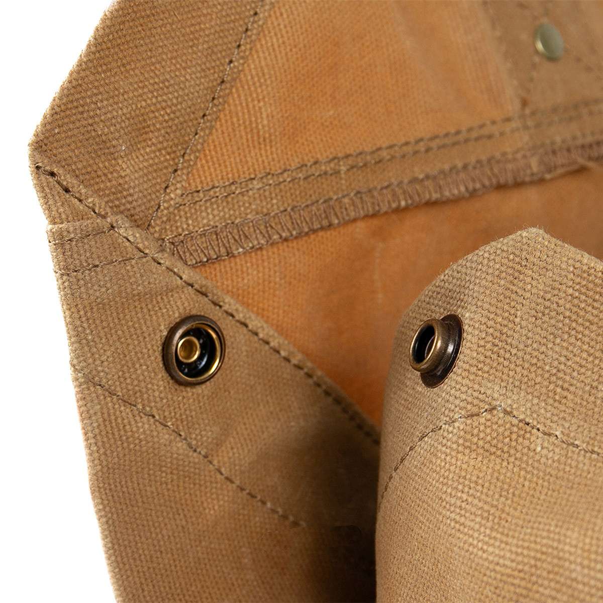 Alaskan Maker CRAFTWOOD 2 en 1 sac à bois