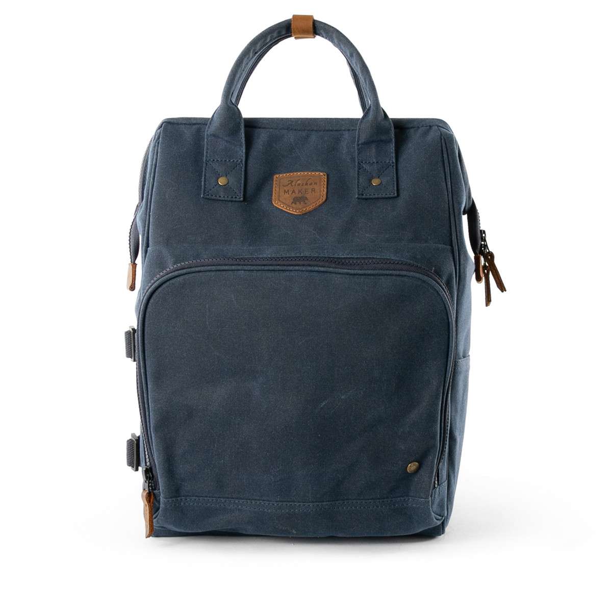Alaskan Maker HIKER - lämpöeristetty reppu
