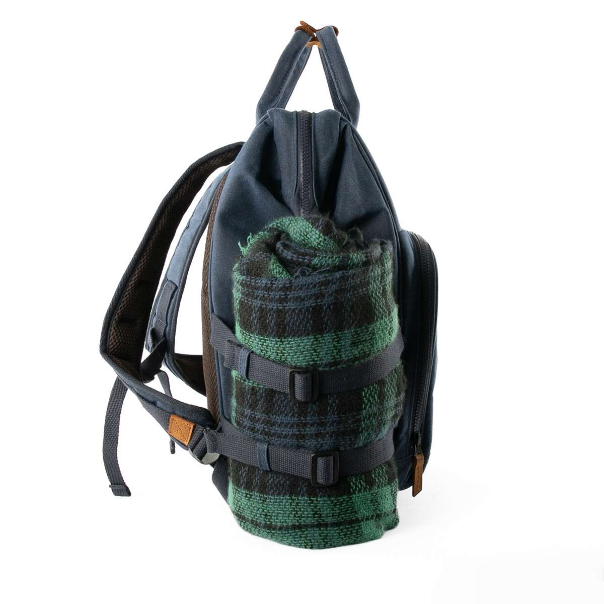 Alaskan Maker HIKER - lämpöeristetty reppu
