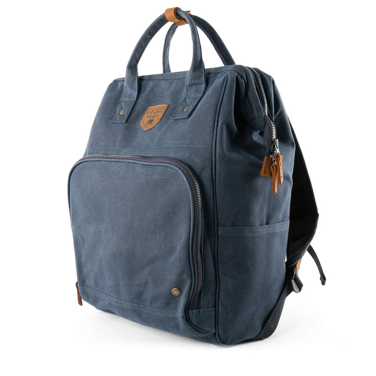 Alaskan Maker HIKER - lämpöeristetty reppu