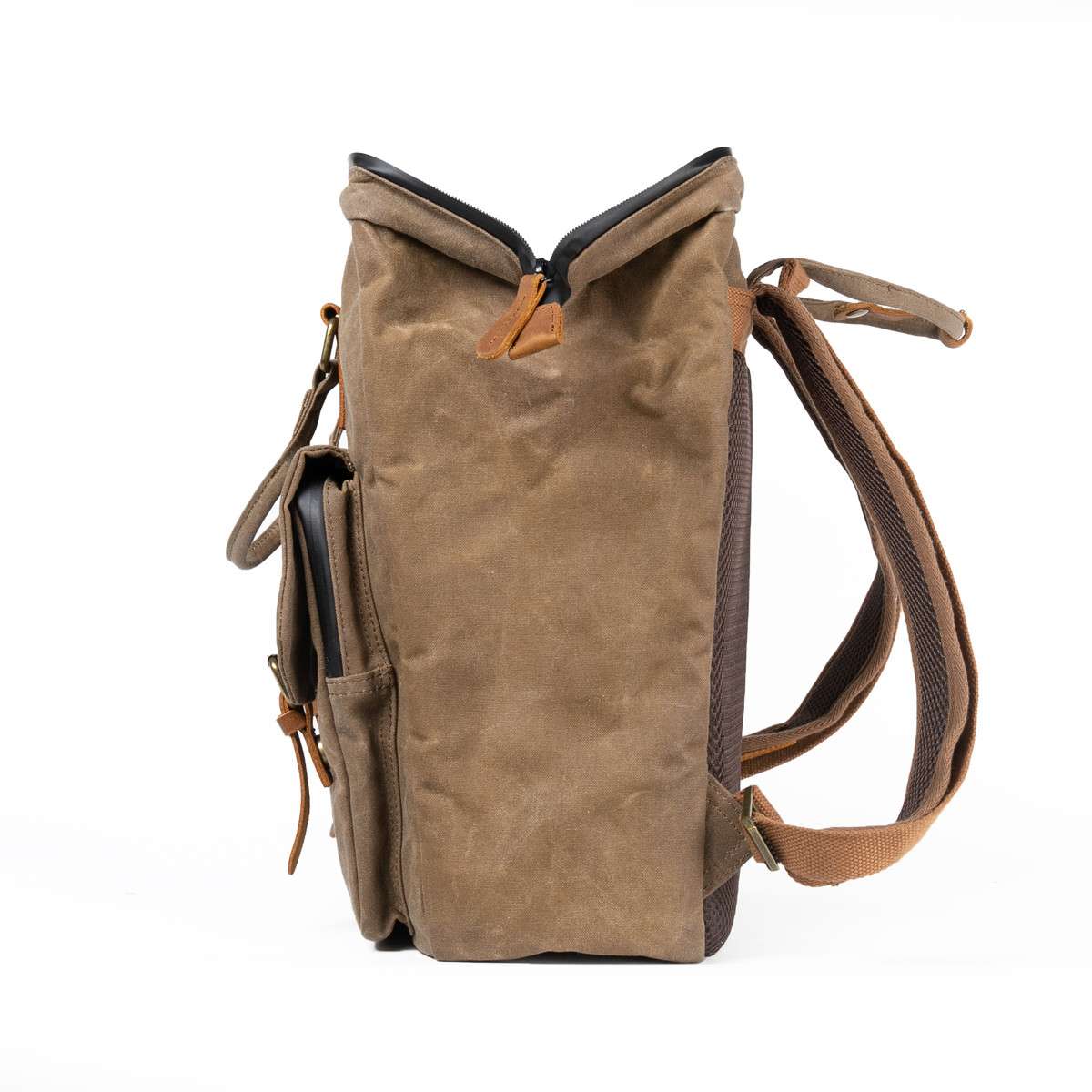 Alaskan Maker backpack JUNEAU