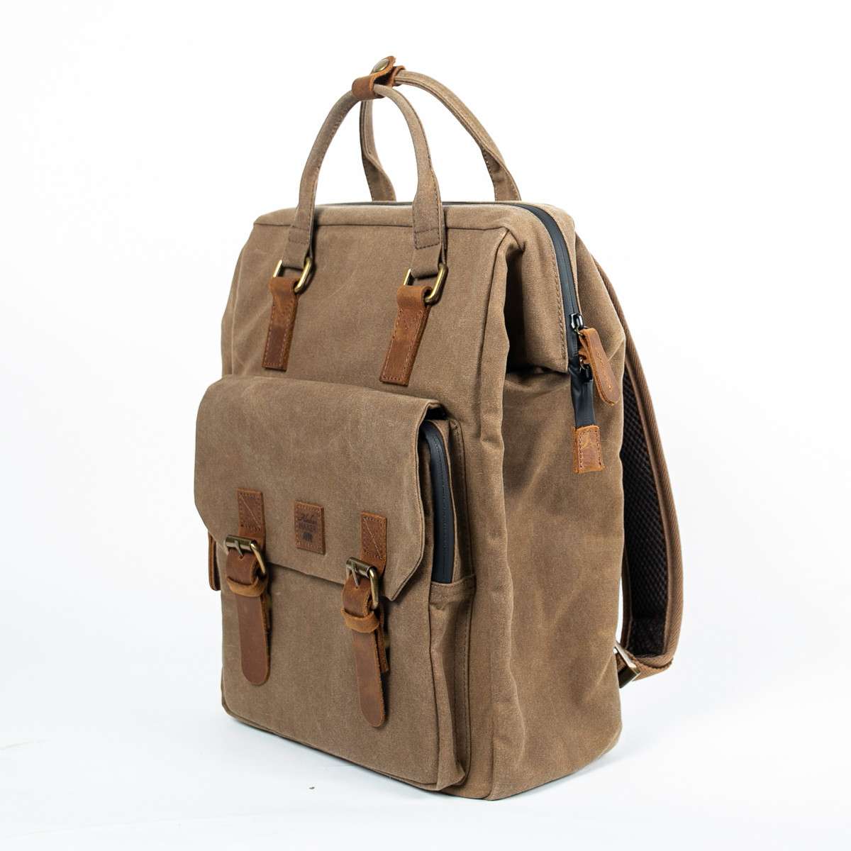 Alaskan Maker backpack JUNEAU