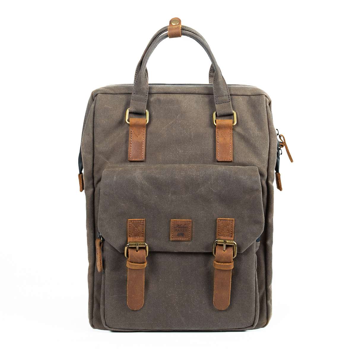 Alaskan Maker backpack JUNEAU