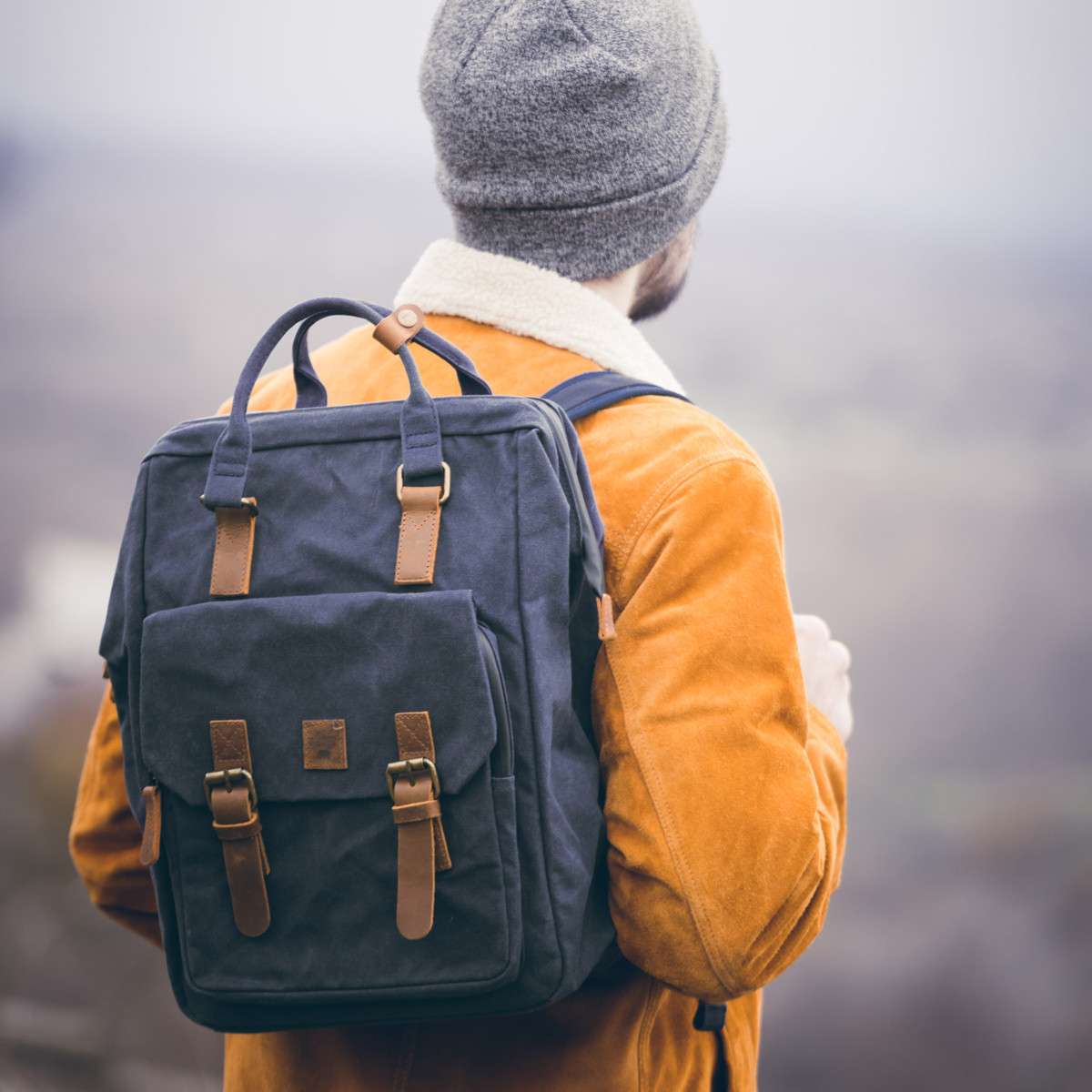 Alaskan Maker backpack JUNEAU