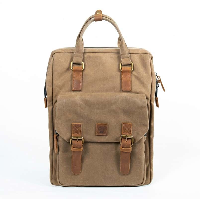 Alaskan Maker backpack JUNEAU