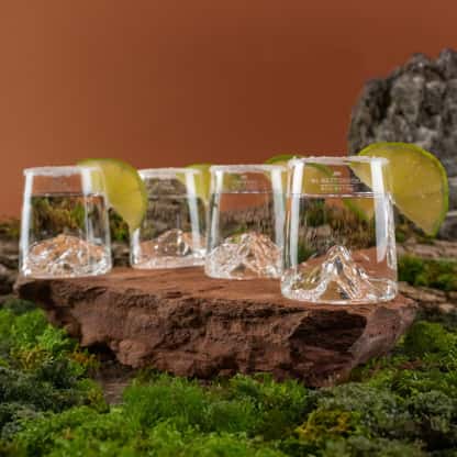 Alaskan Maker Swiss Edition Box of 4 shooters