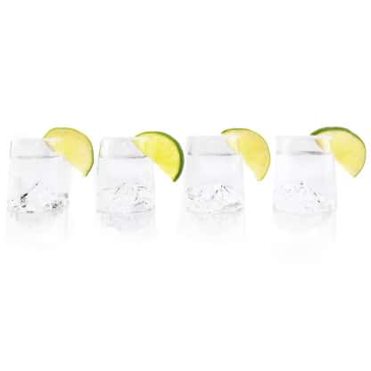 Alaskan Maker Swiss Edition Box of 4 shooters