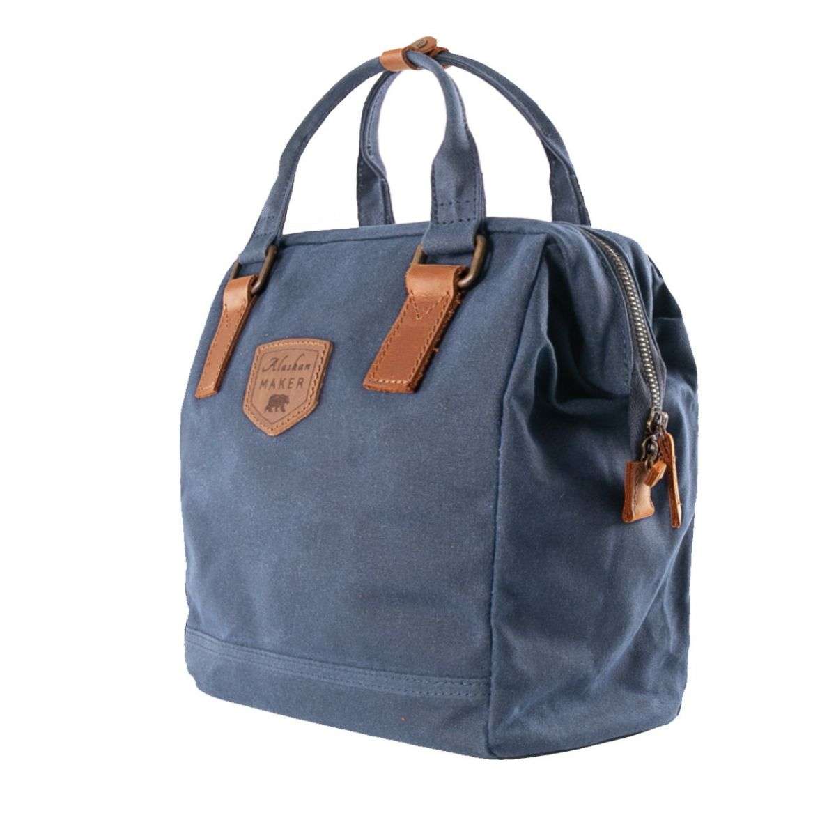 Sac isotherme pour déjeuner Alaskan Maker WALKER