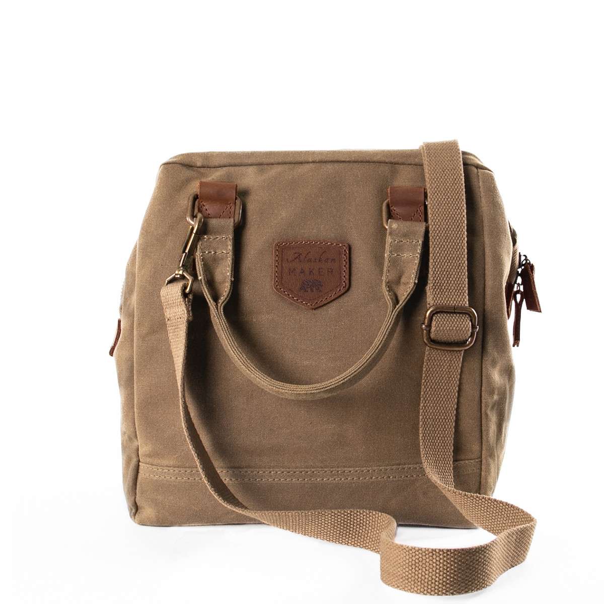 Sac isotherme pour déjeuner Alaskan Maker WALKER