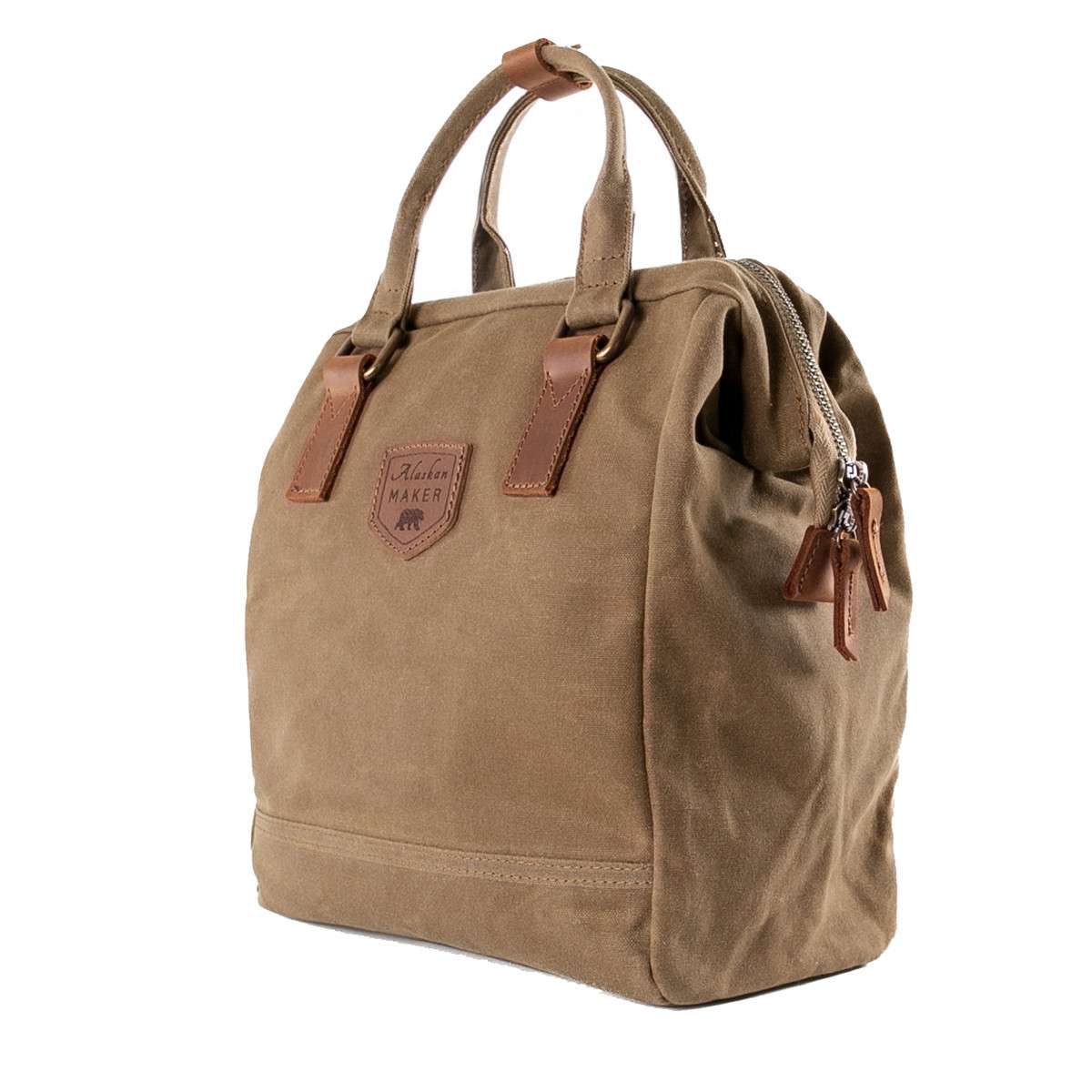 Sac isotherme pour déjeuner Alaskan Maker WALKER
