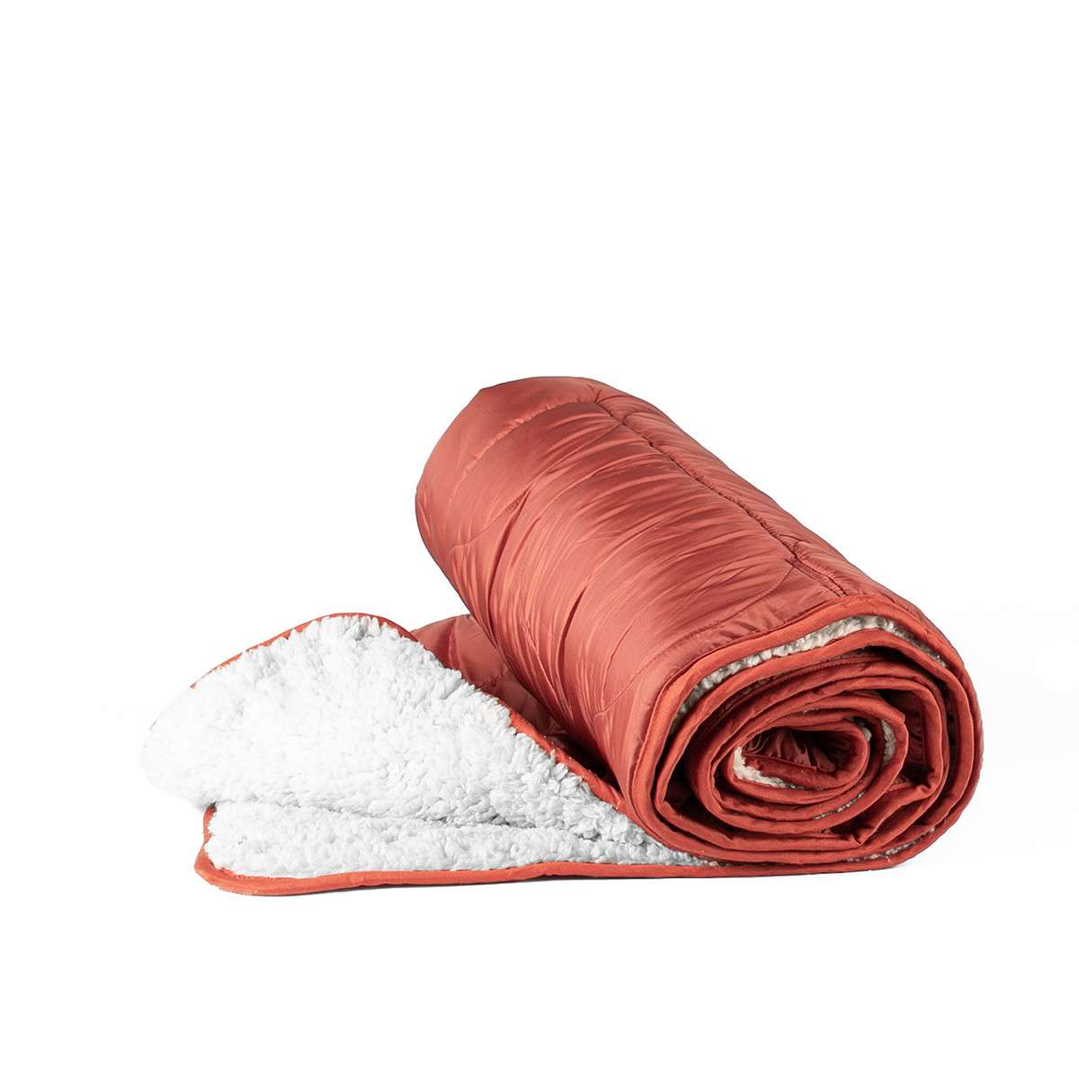 Alaskan Maker blanket and pillow travel set TRAVELER