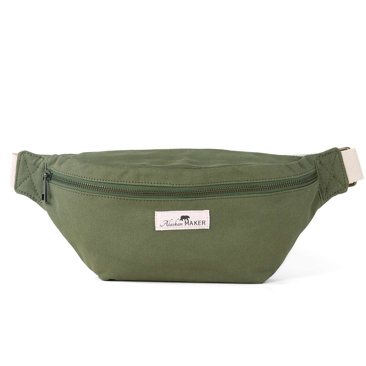 Alaskan Maker fanny pack SWING