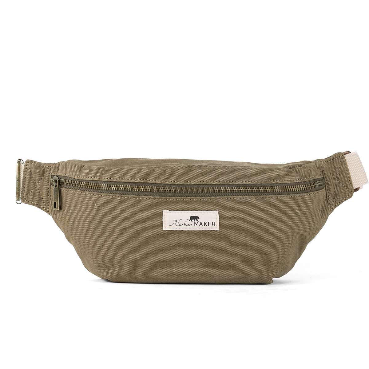 Alaskan Maker fanny pack SWING