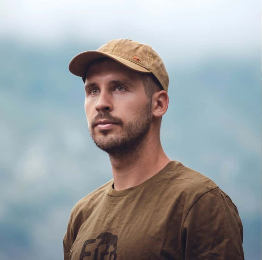 Alaskan Maker Șapcă KODIAK