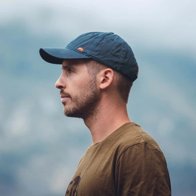 Alaskan Maker Șapcă KODIAK