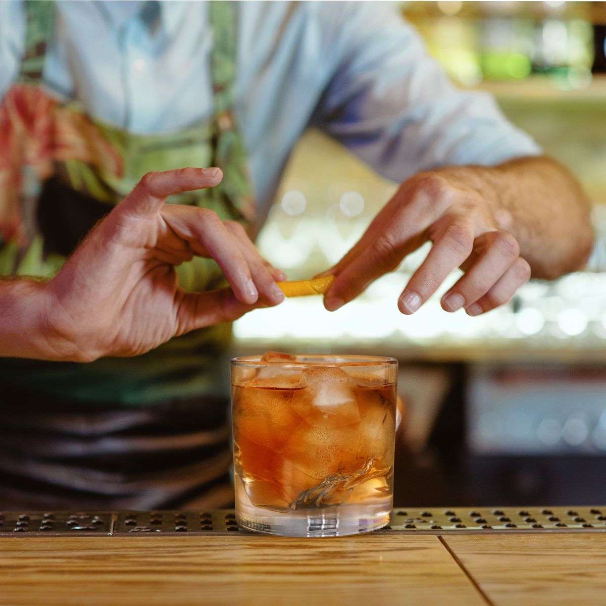 LIITON Комплект от 4 чаши за уиски