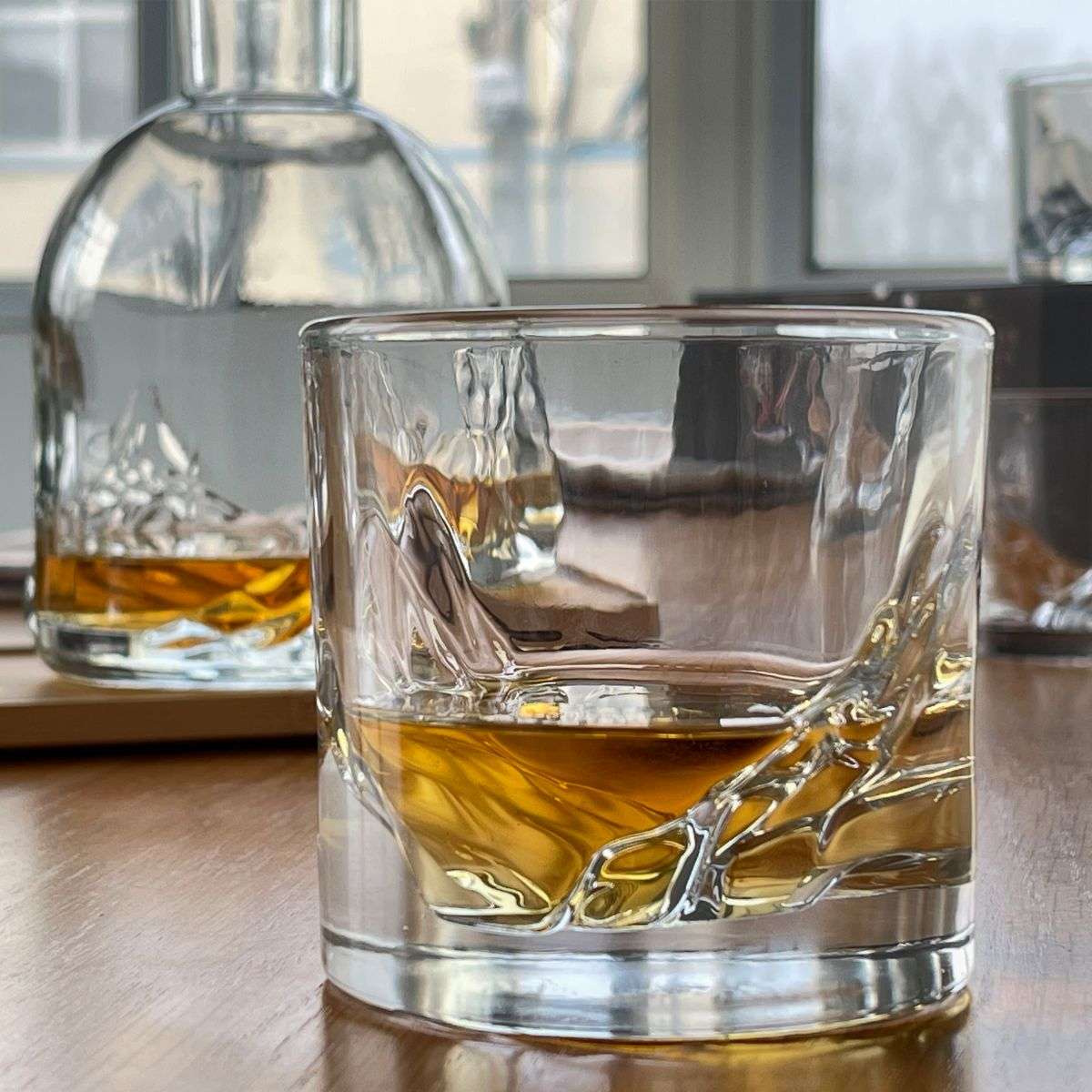 LIITON Комплект от 4 чаши за уиски