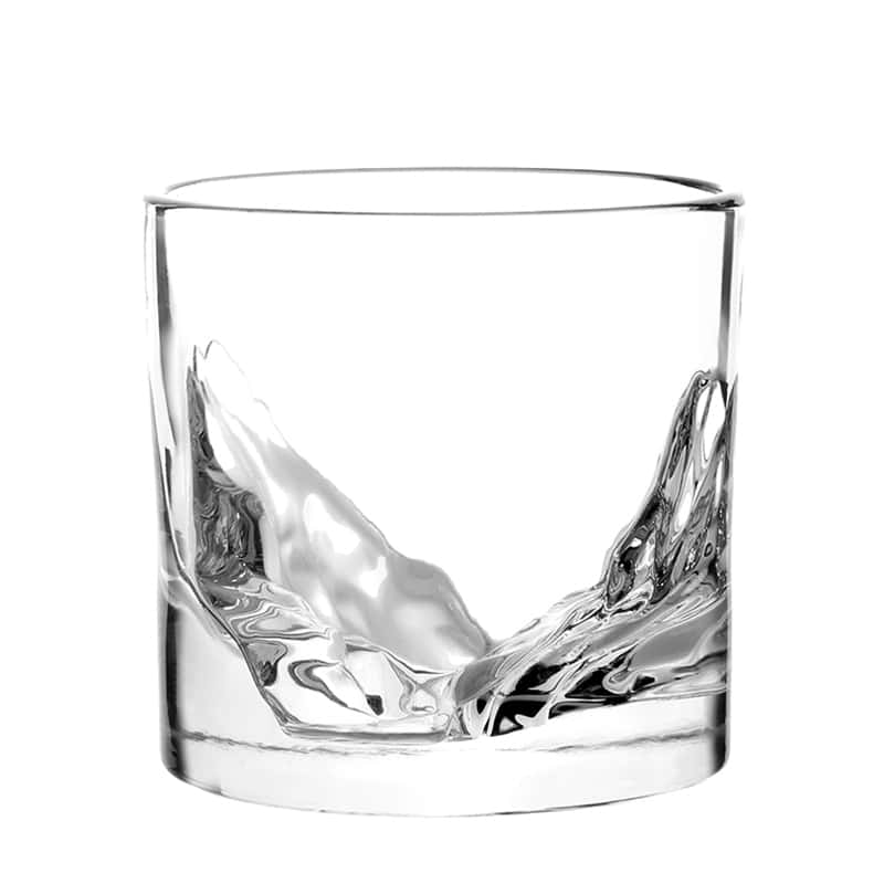 LIITON Set of 1 Whiskey Glass