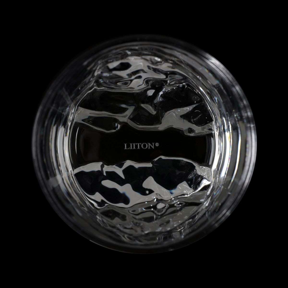 LIITON 1 viskilasin setti