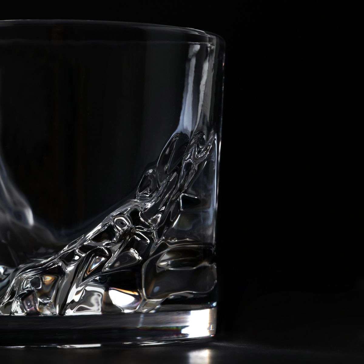 LIITON Set of 1 Whiskey Glass