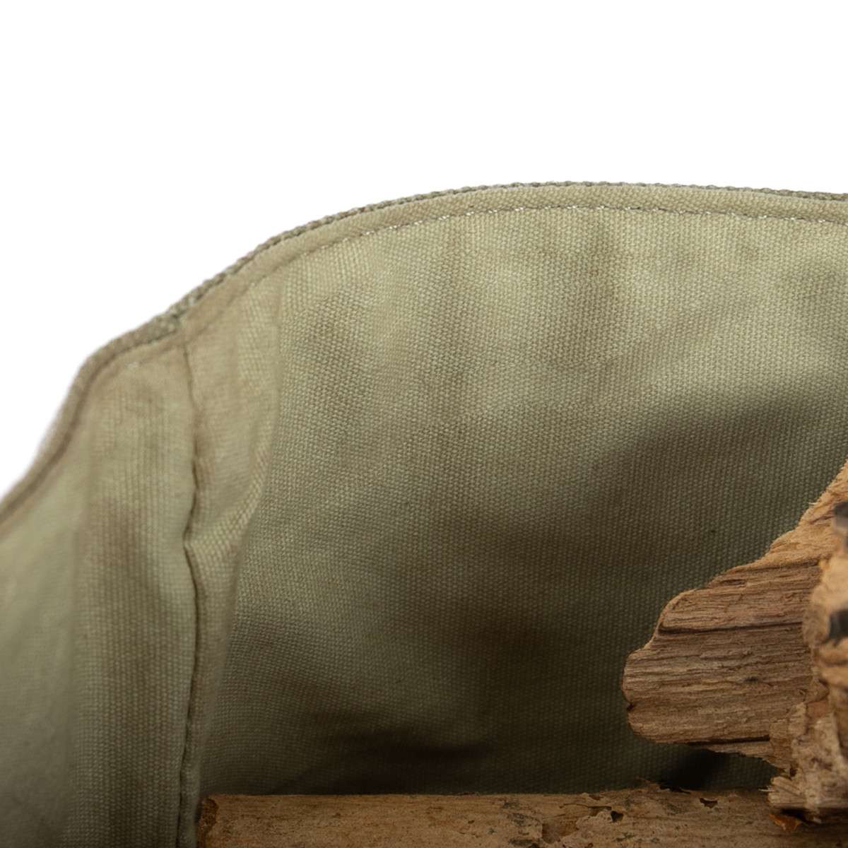 Alaskan Maker log bag FIREWOOD