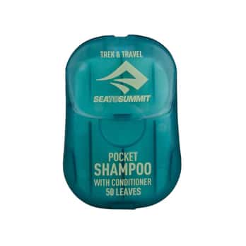 Sea To Summit Trek & Travel travel pocket soaps