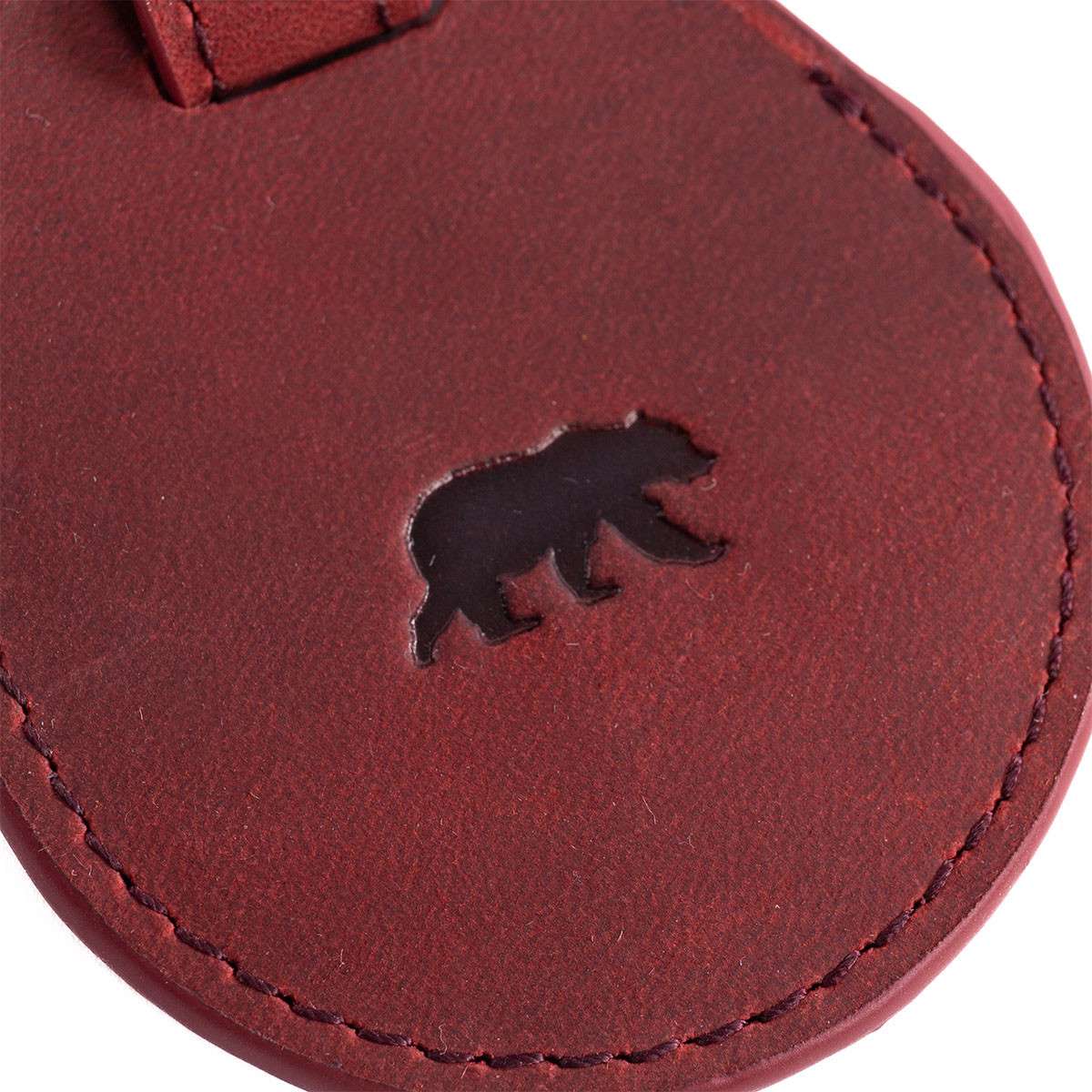 Alaskan Maker Airtag TRACKER keychain