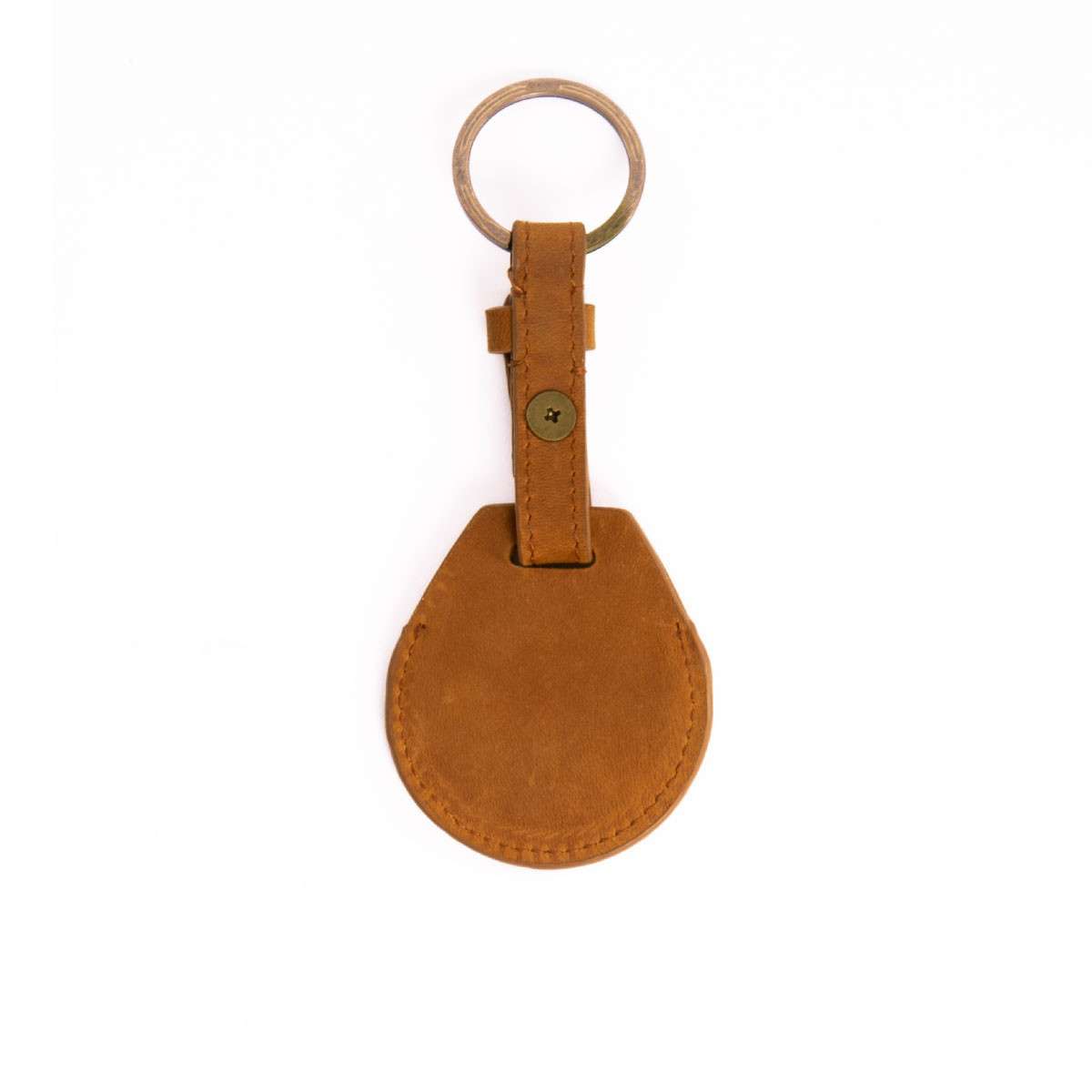 Alaskan Maker Airtag TRACKER keychain