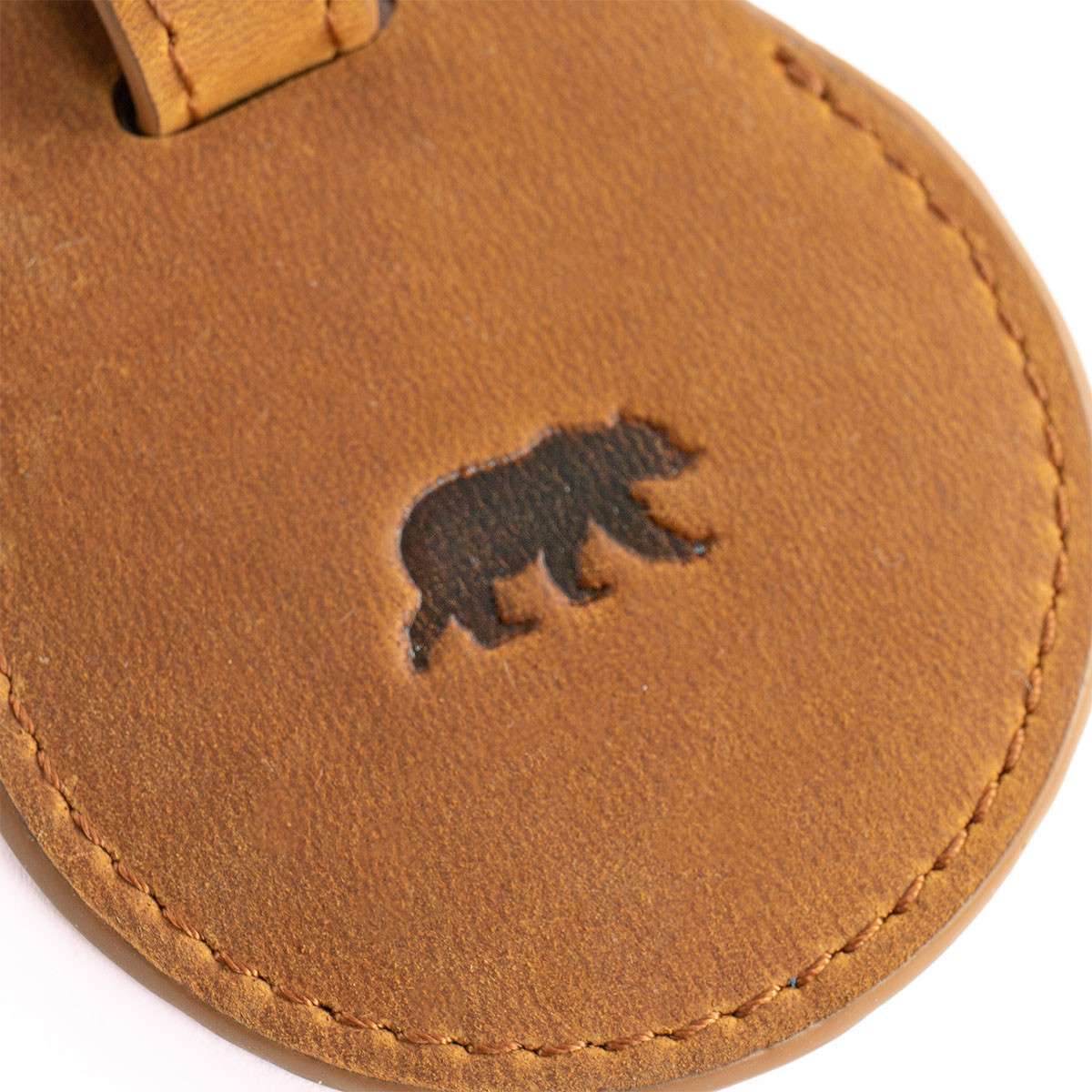 Alaskan Maker Airtag TRACKER keychain