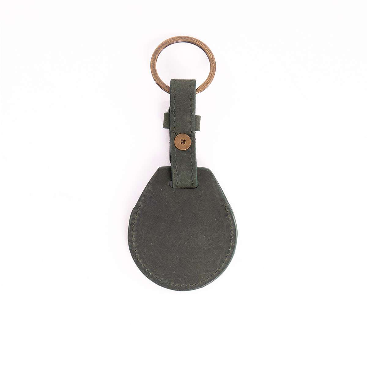 Alaskan Maker Airtag TRACKER keychain