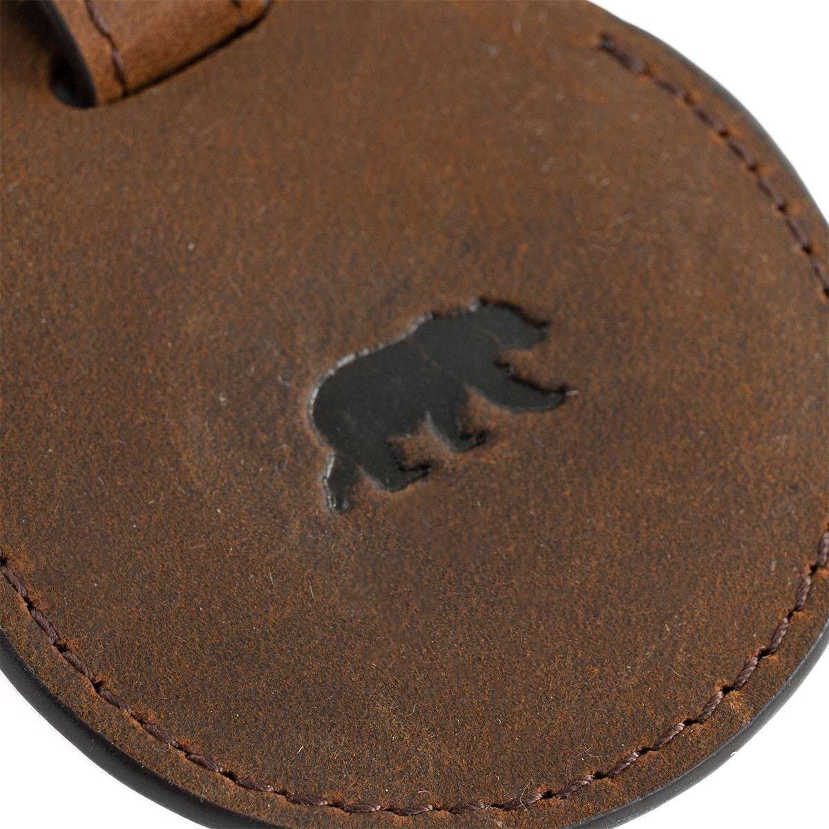 Alaskan Maker Airtag TRACKER keychain