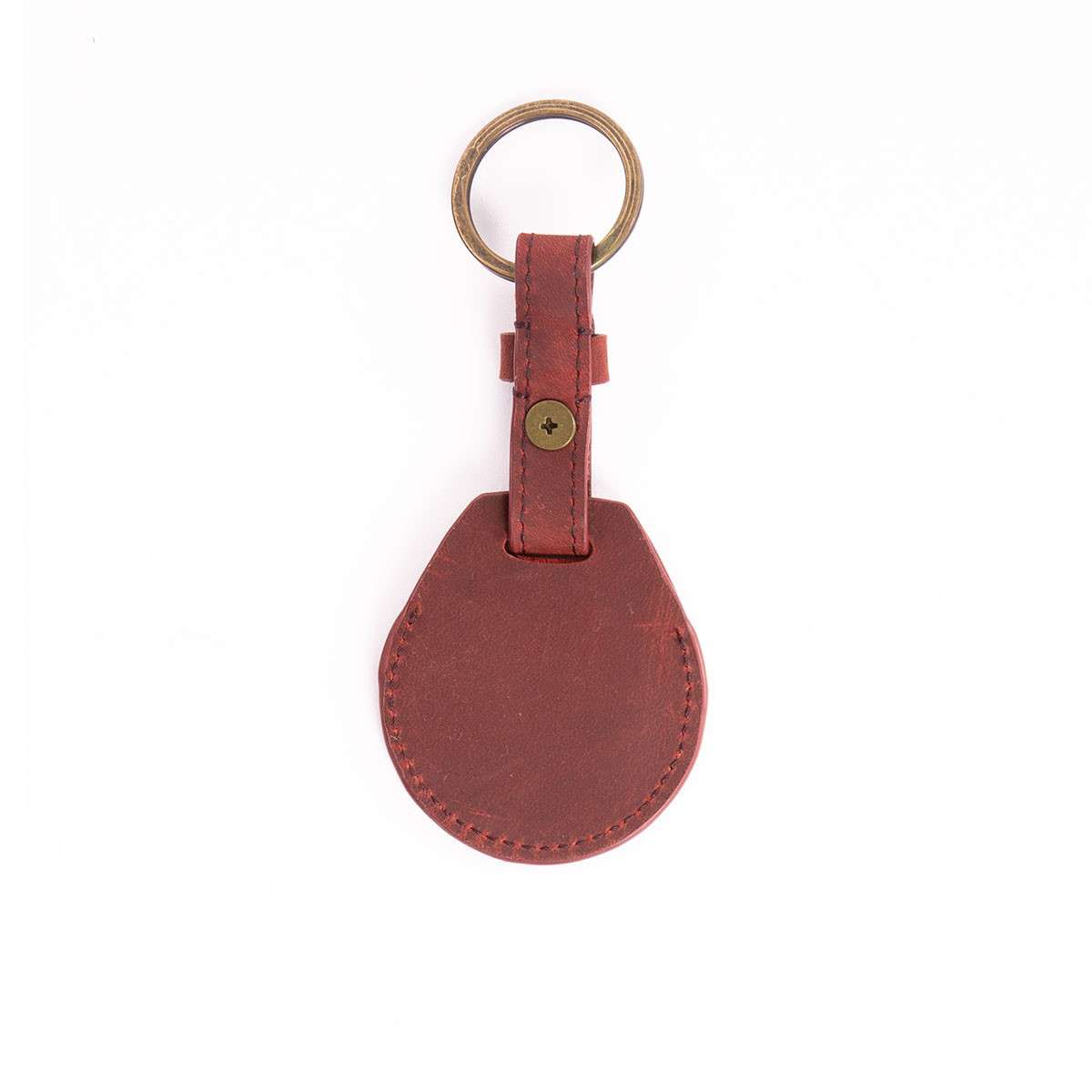 Alaskan Maker Airtag TRACKER keychain