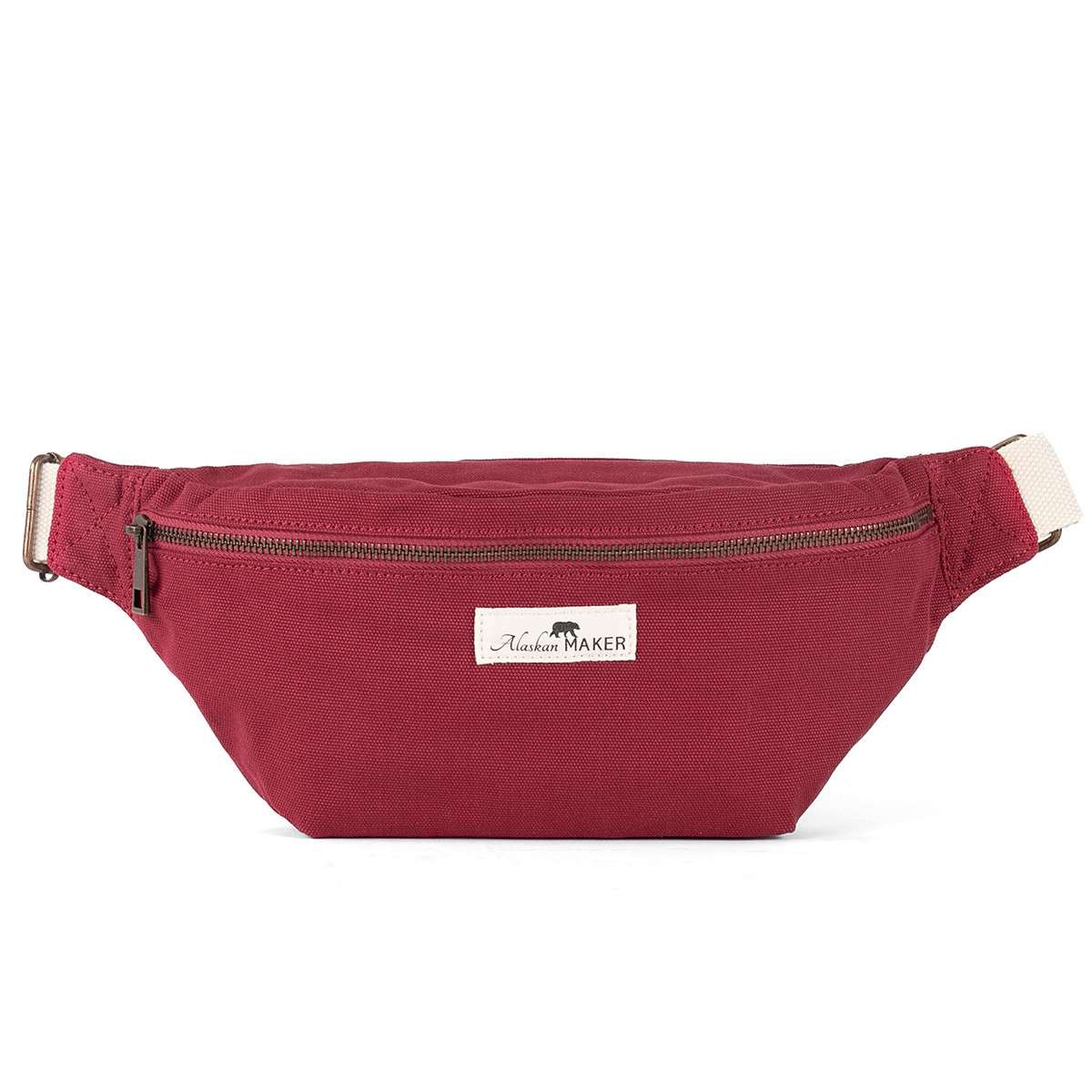 Alaskan Maker fanny pack SWING