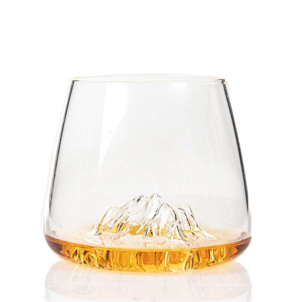 Alaskan Maker Tre Cime di Lavaredo & Monte Rosa Topographic Glasses