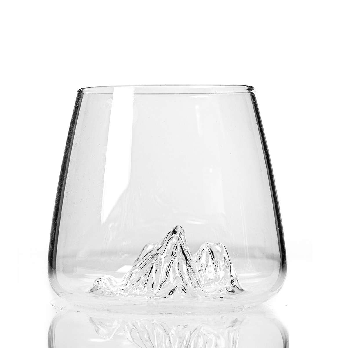 Alaskan Maker Tre Cime di Lavaredo & Monte Rosa Topographic Glasses