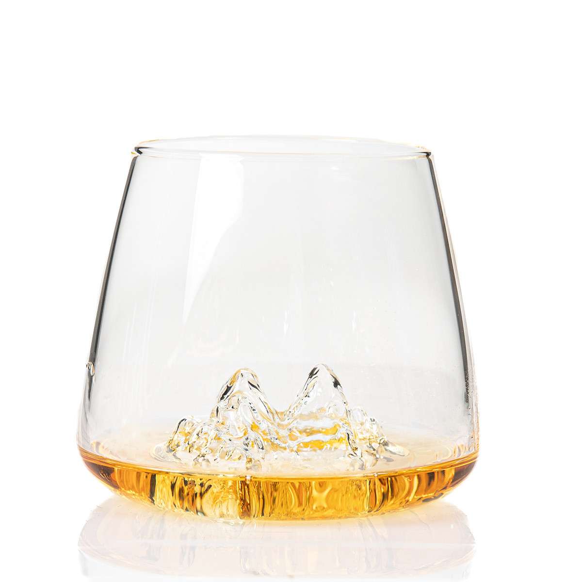 Alaskan Maker Tre Cime di Lavaredo & Monte Rosa Topographic Glasses