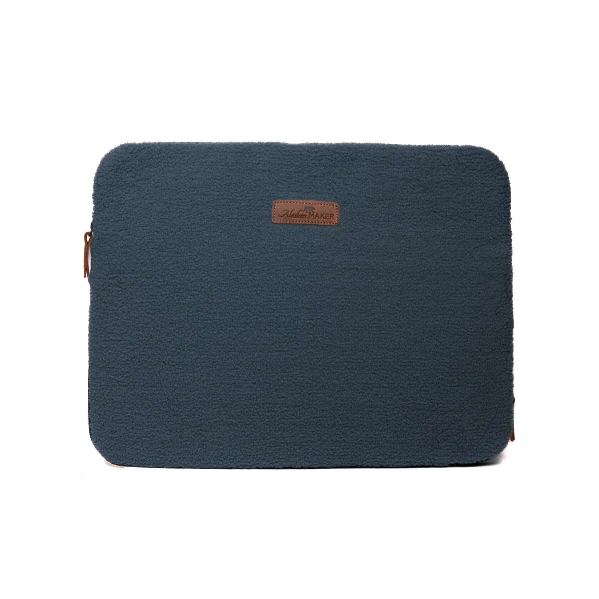 Alaskan Maker SHERPA laptop sleeve