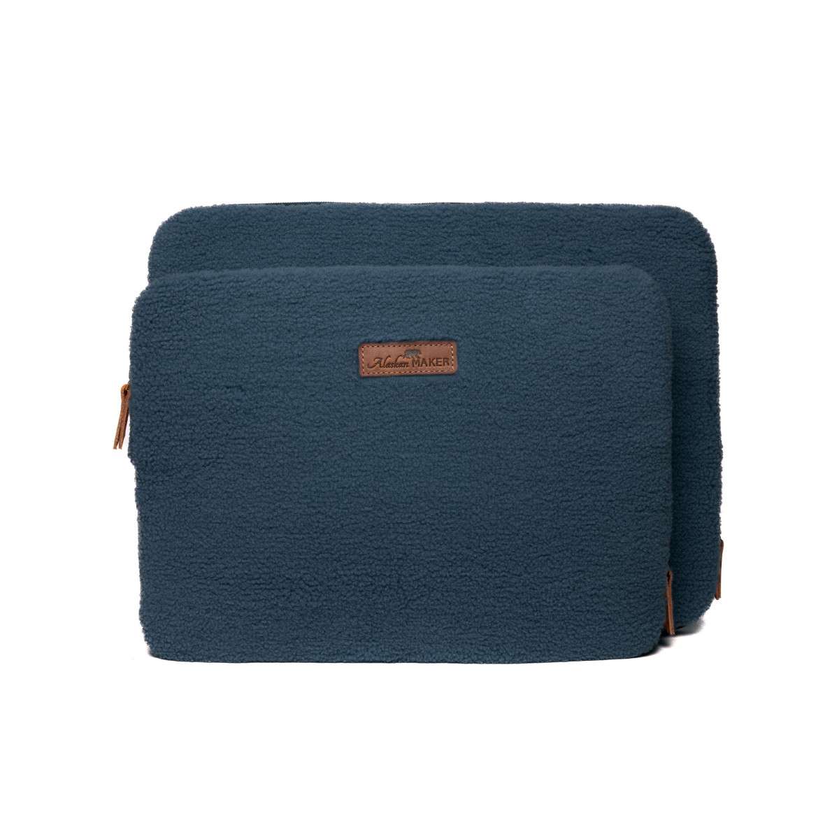 Alaskan Maker SHERPA laptop sleeve