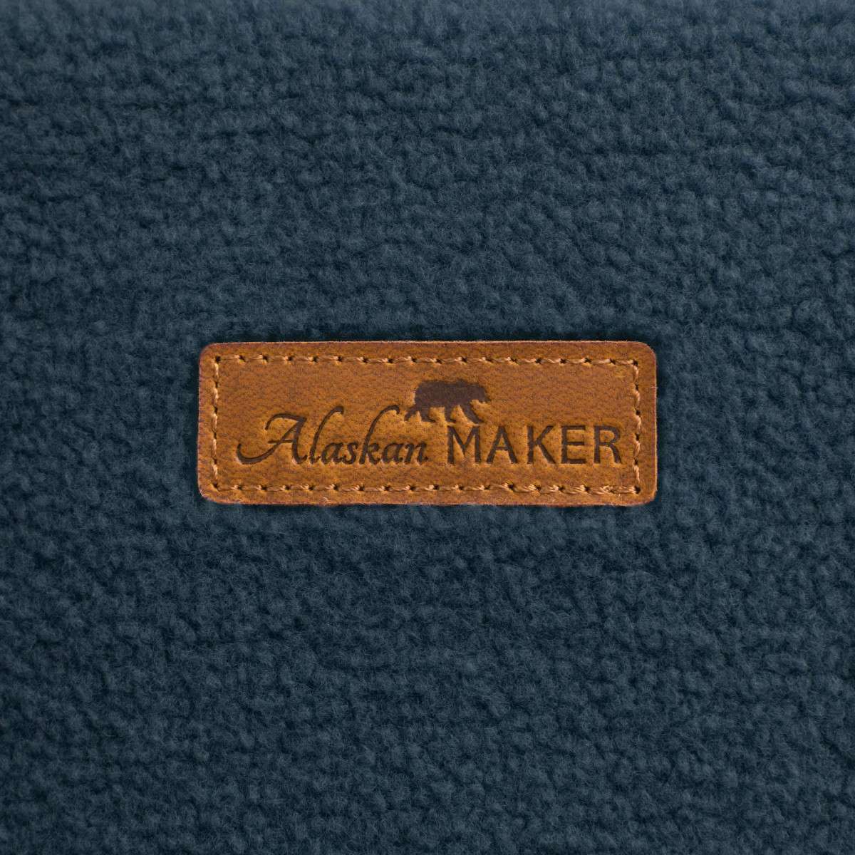 Alaskan Maker SHERPA laptop sleeve