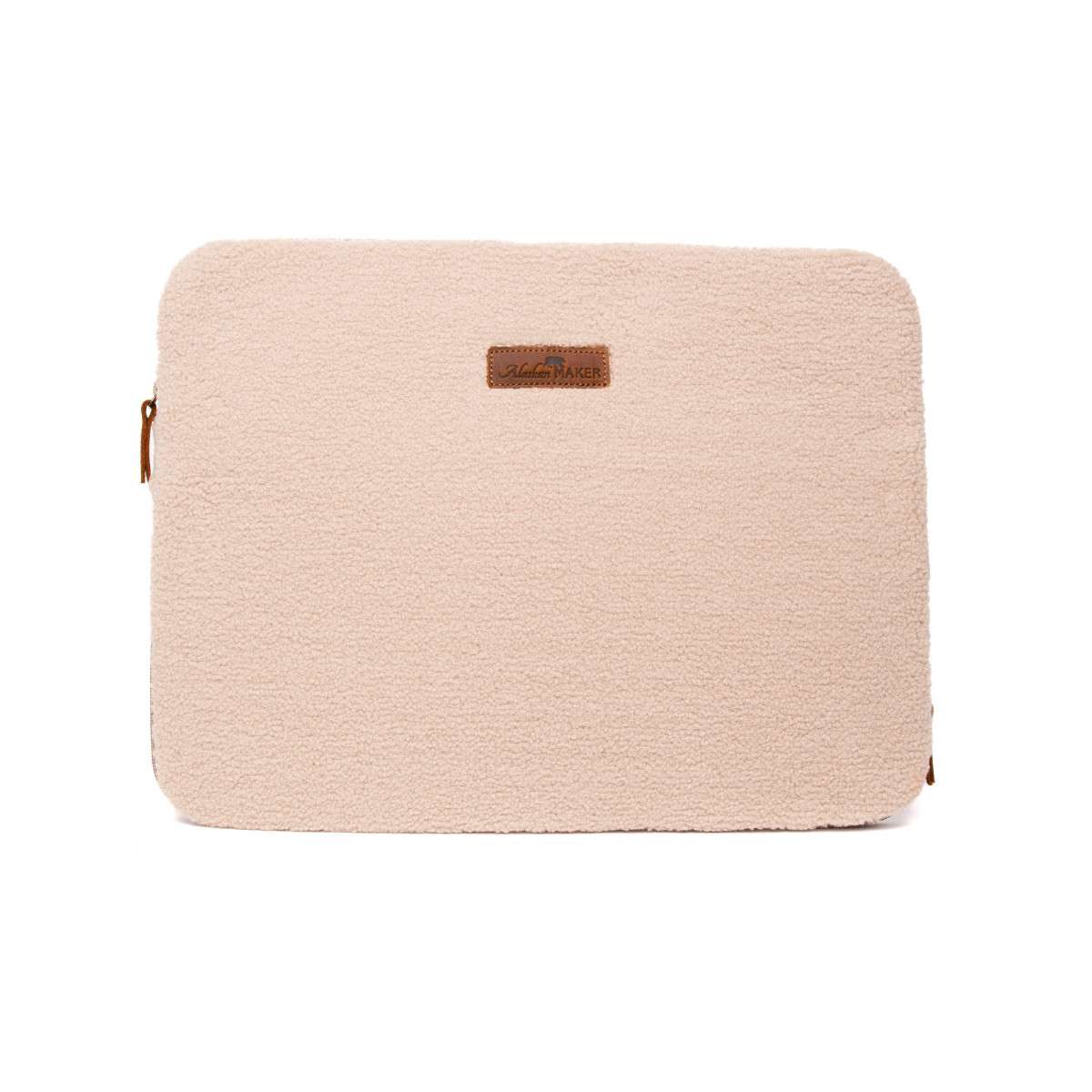 Alaskan Maker SHERPA laptop sleeve