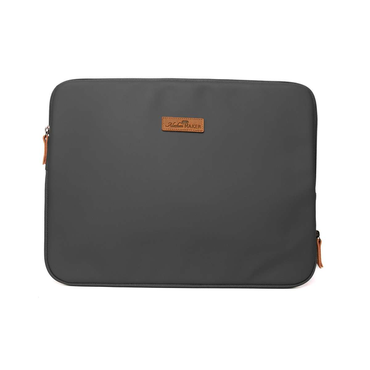Alaskan Maker SITKA laptop sleeve