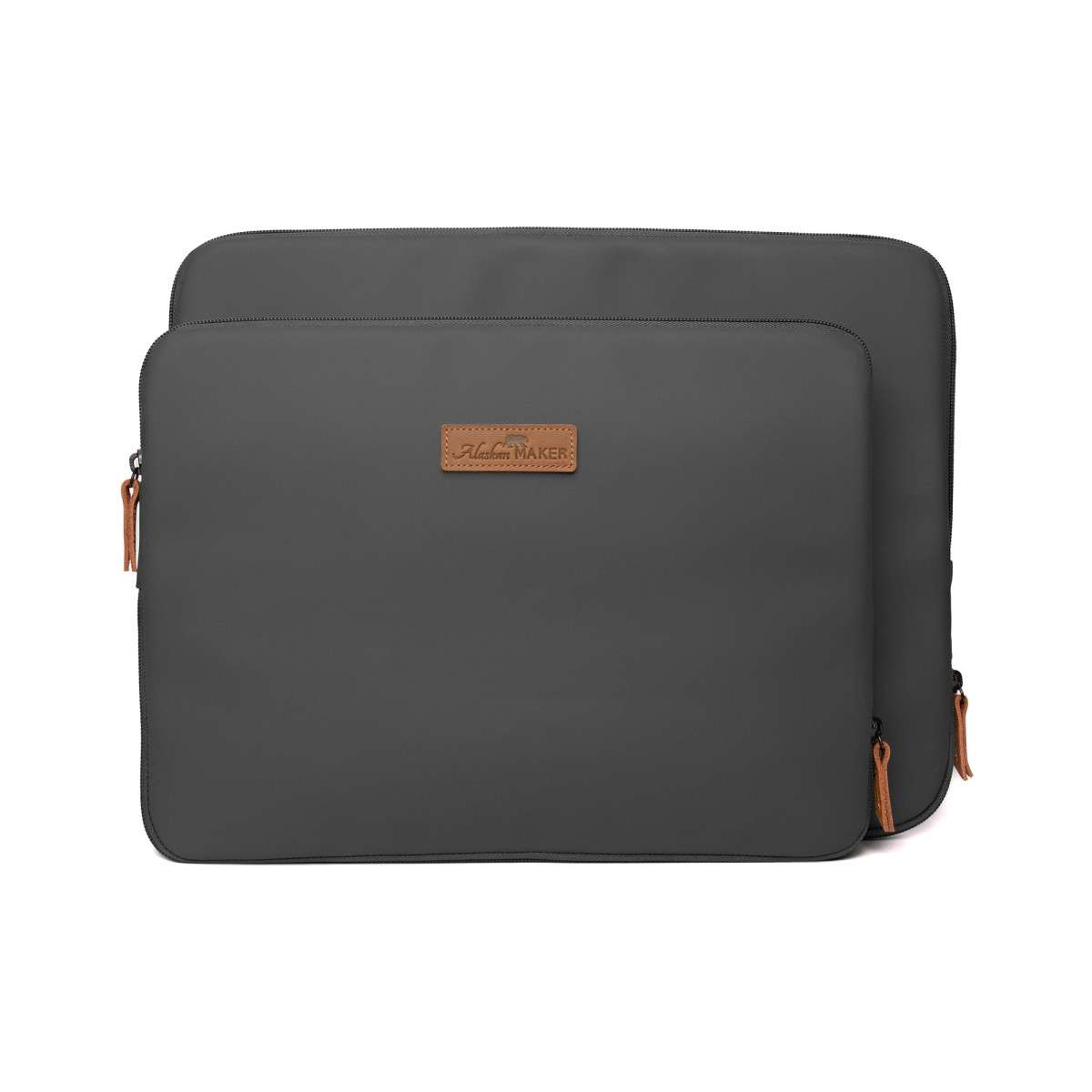 Alaskan Maker SITKA laptop sleeve